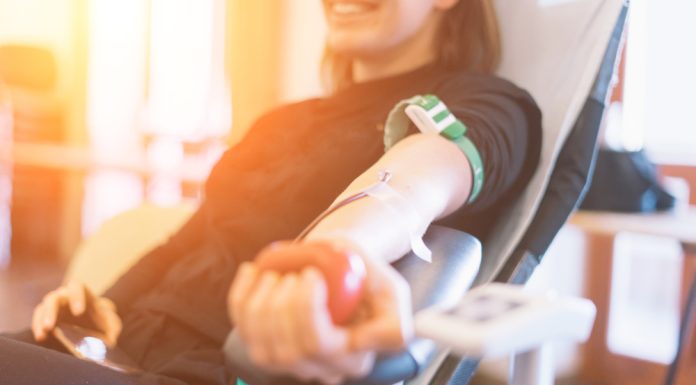 Donating Blood is More Important Now Than Ever donate blood