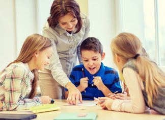 What School Teachers Wish You Knew teachers