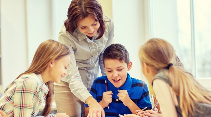 What School Teachers Wish You Knew teachers