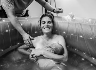 Yikes! So, You’re Planning a Home Birth? home birth
