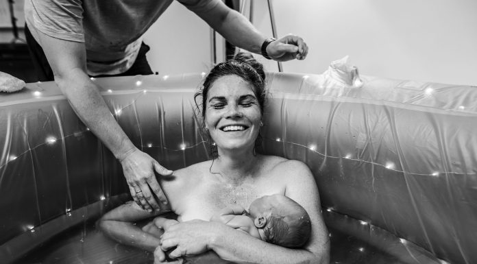 Yikes! So, You’re Planning a Home Birth? home birth