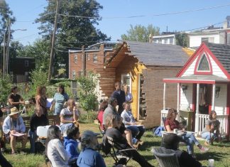 Charity Spotlight: The Villages of Hope Villages of Hope