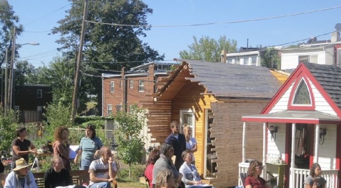 Charity Spotlight: The Villages of Hope Villages of Hope