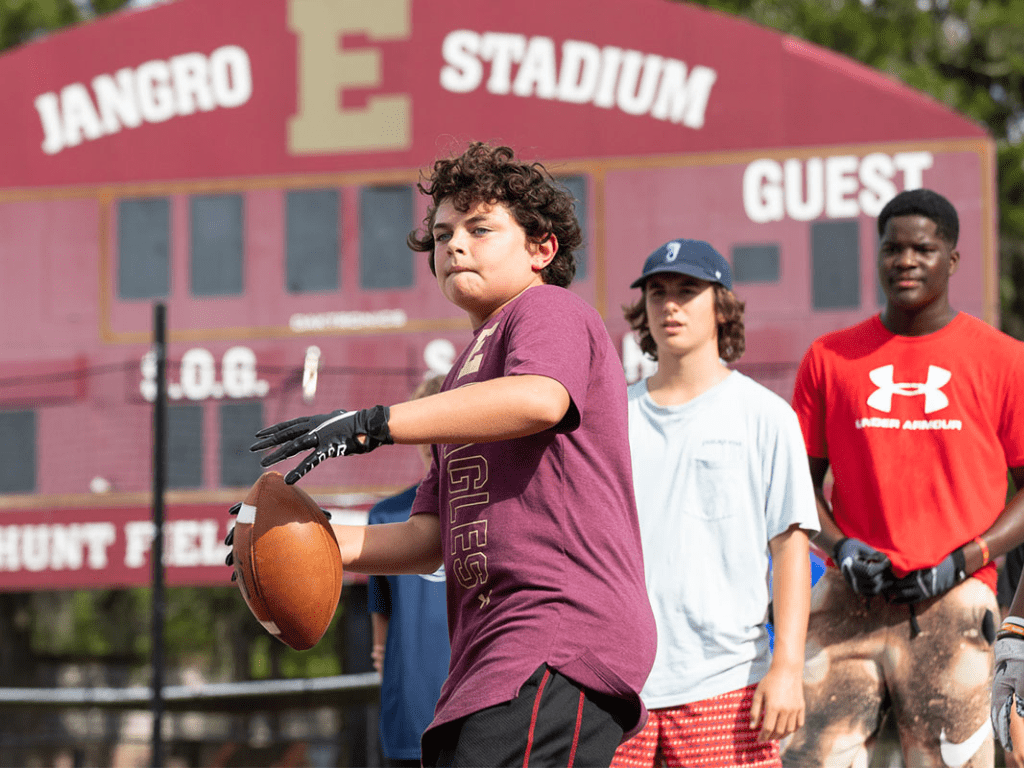 Episcopal School of Jacksonville