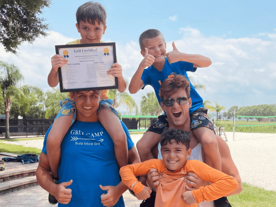 Summer Camps In & Around Jacksonville