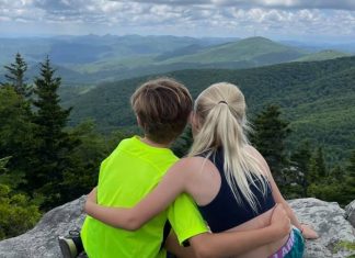 Thoughts From the Car: The ‘Middle Years’ of Parenting middle years of parenting