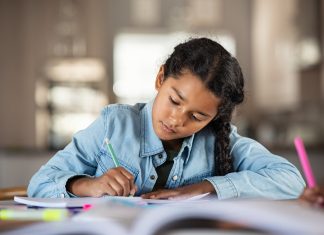 New Year, Same Stress: Tips for Tackling School-Related Stress school stress