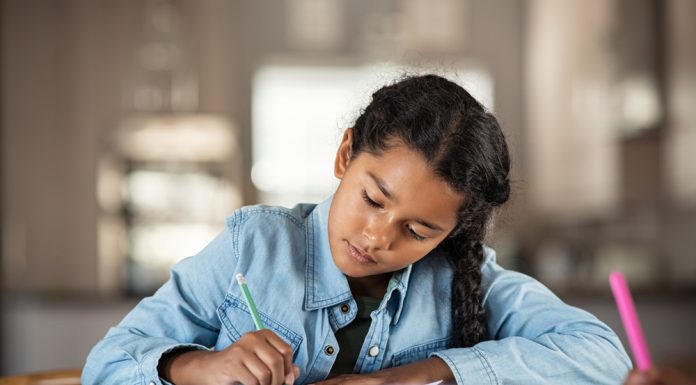New Year, Same Stress: Tips for Tackling School-Related Stress school stress