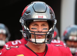 How a GOAT is Helping Raise Our Son tom brady