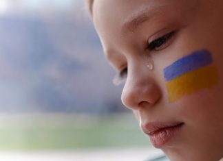 Ukraine, Russia, and the Fear of World War III ukraine