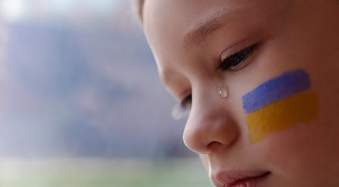 Ukraine, Russia, and the Fear of World War III ukraine