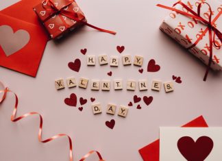 10 Valentine’s Day Ideas For Kids Valentine's Day ideas for kids