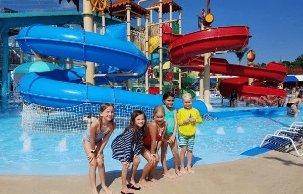 Breaking: Adventure Landing Announces Surprise One-Day Reopening This Summer adventure landing