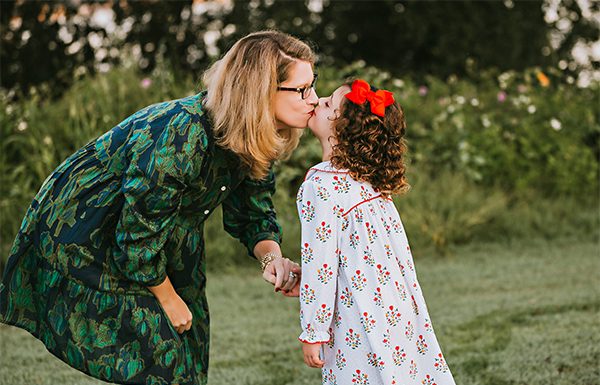 Would I Be a Better Mom If I Didn’t Work? work