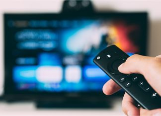 The ‘No TV’ Rule In Our House no tv rule