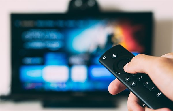 The ‘No TV’ Rule In Our House no tv rule