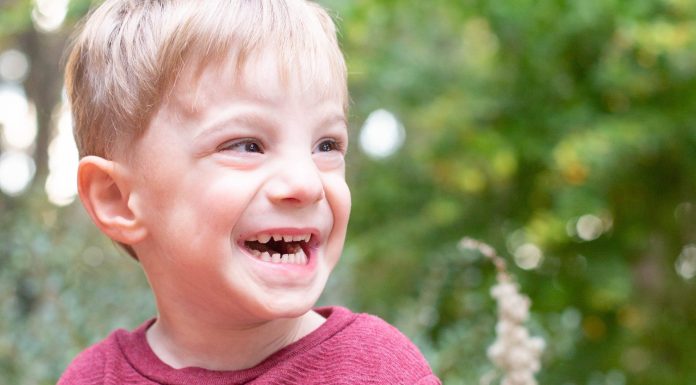 1 in 345: Living with Cerebral Palsy (and Beating the Odds) cerebral palsy