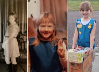 Everything I Needed To Know About Life I Learned From The Girl Scouts girl scouts