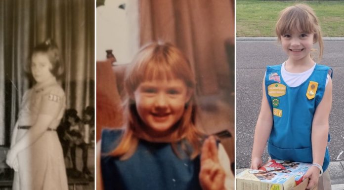 Everything I Needed To Know About Life I Learned From The Girl Scouts girl scouts