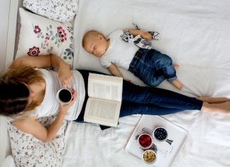The Mom Manual I Never Knew I Needed mom manual