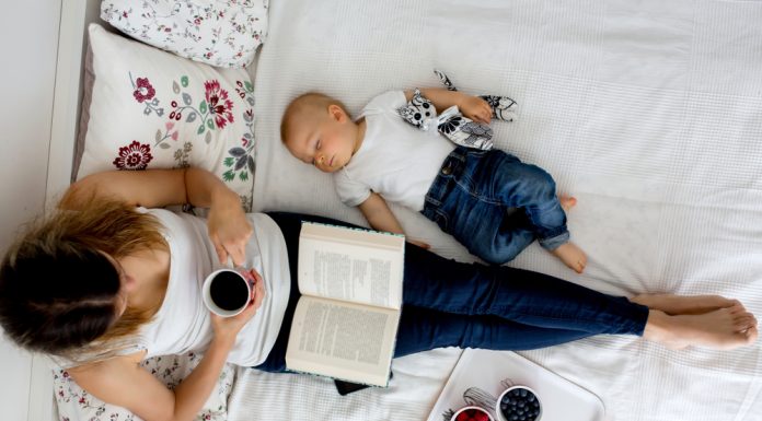 The Mom Manual I Never Knew I Needed mom manual