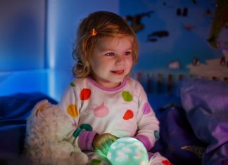 Help! My Toddler Stays Up Way Too Late toddler stays up late