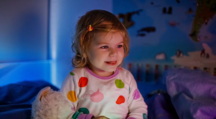 Help! My Toddler Stays Up Way Too Late toddler stays up late