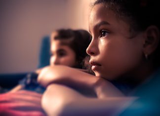 Look for the Helpers: How to Talk to Your Children About Big Events current events