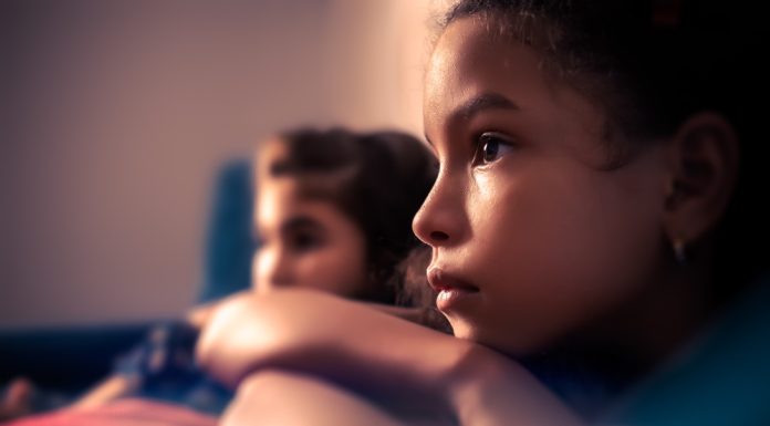 Look for the Helpers: How to Talk to Your Children About Big Events current events