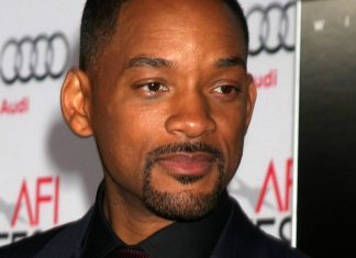 The Slap Heard ‘Round the World will smith