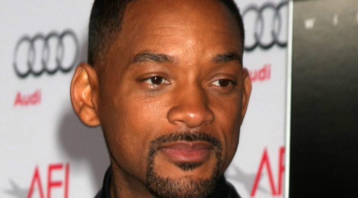 The Slap Heard ‘Round the World will smith