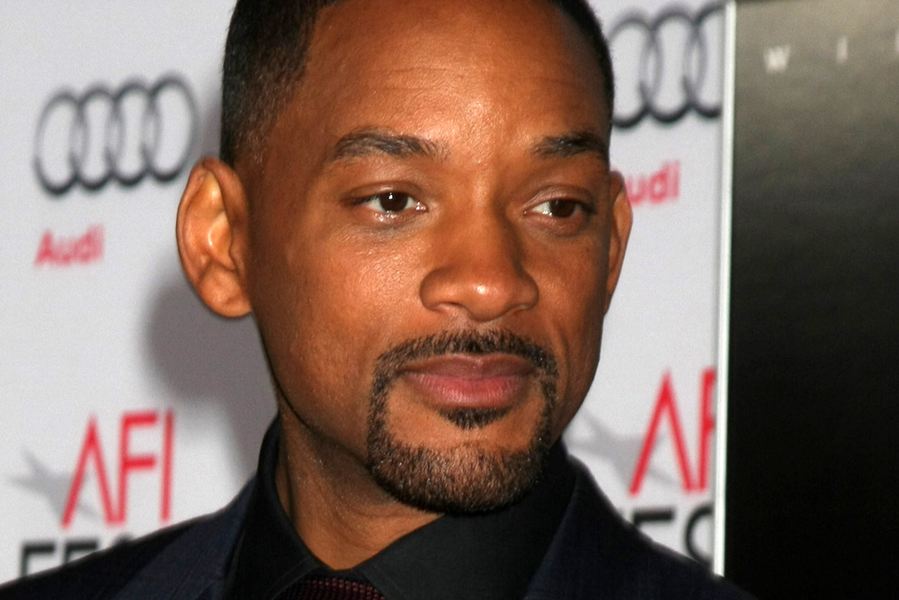 will smith