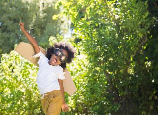 Yes, I Have ‘That’ Child: An Ode to the Mothers of Wild Ones wild child