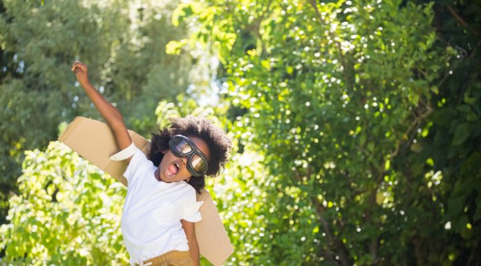 Yes, I Have ‘That’ Child: An Ode to the Mothers of Wild Ones wild child