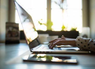 The End of My Mom Blogging Era mom blogging