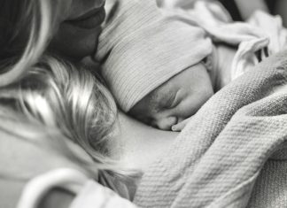 Our Struggle with Secondary Infertility, Loss, and an Unexpected Rainbow