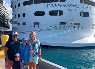 Cruising in a Post-COVID World: What to Expect cruise