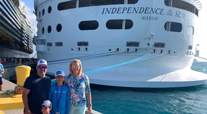 Cruising in a Post-COVID World: What to Expect cruise