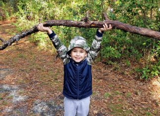 8 Activities For a Meaningful Earth Day earth day