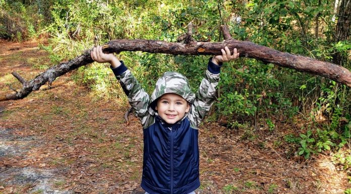 8 Activities For a Meaningful Earth Day earth day