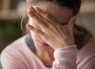 How Getting Shingles Saved My Life shingles