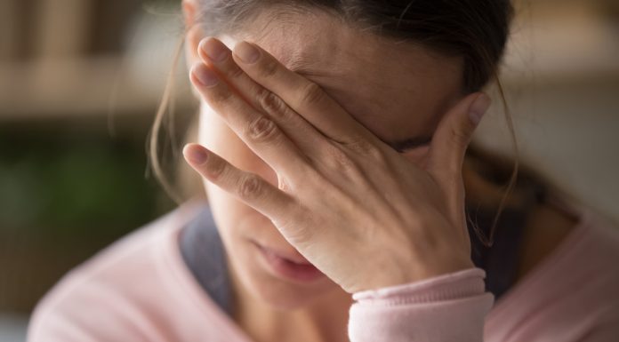 How Getting Shingles Saved My Life shingles