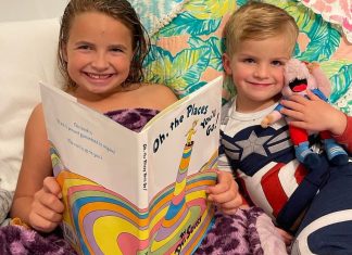 What Dr. Seuss Taught Me About the Rollercoaster of Life dr. seuss