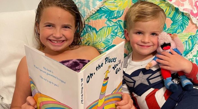 What Dr. Seuss Taught Me About the Rollercoaster of Life dr. seuss