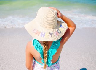 Our Best Beach Tips and Mom Hacks beach tips