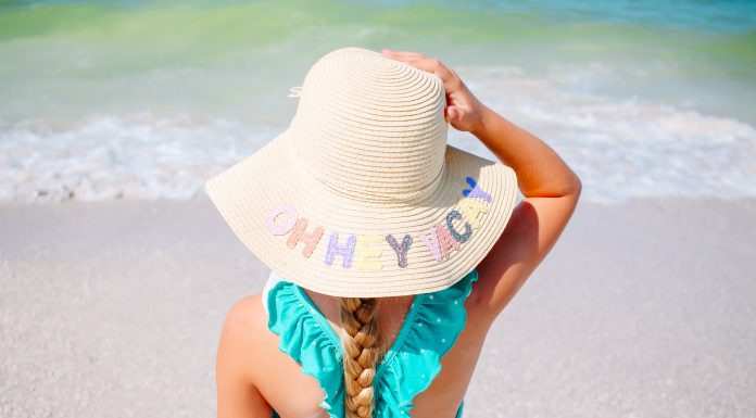 Our Best Beach Tips and Mom Hacks beach tips