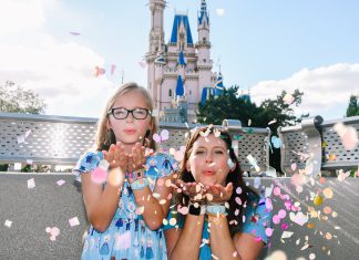 10 Reasons Why You Need To Go To Disney World Right Now