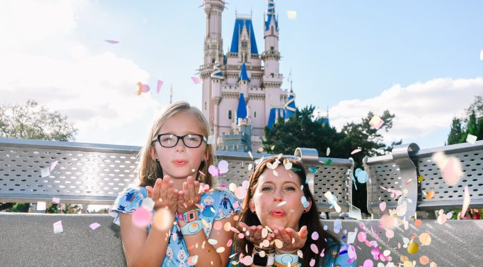 10 Reasons Why You Need To Go To Disney World Right Now