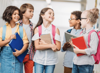 Summer Slide No More: Tips to Help Your Child Avoid Learning Loss summer slide