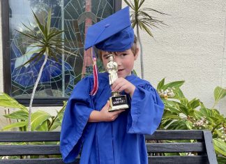 How to Tell If Your Kid is Ready for Kindergarten